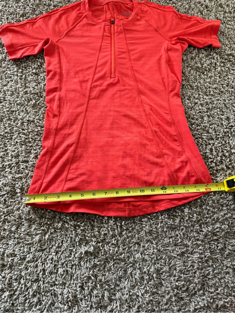 Like New Athleta Rashguard - Picture 9 of 10
